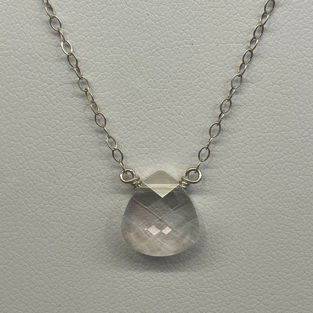 Earring and Necklace Set from Isabel Harvey